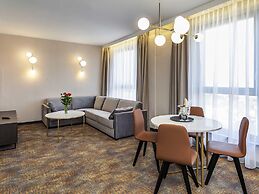 Mercure Bialystok