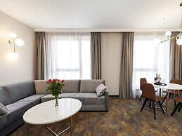 Mercure Bialystok