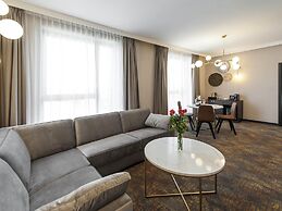 Mercure Bialystok