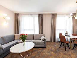 Mercure Bialystok