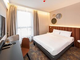 Mercure Bialystok