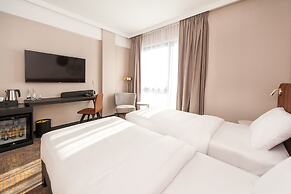 Mercure Bialystok