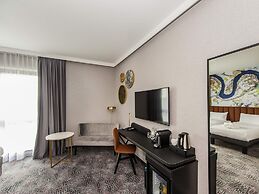Mercure Bialystok