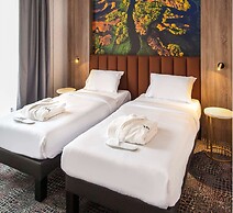 Mercure Bialystok