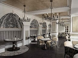 Fairmont Windsor Park