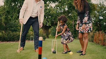 Fairmont Windsor Park