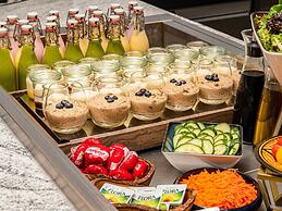 Fairmont Windsor Park