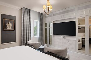 Fairmont Windsor Park