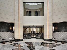 Fairmont Windsor Park