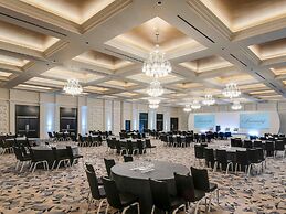 Fairmont Windsor Park