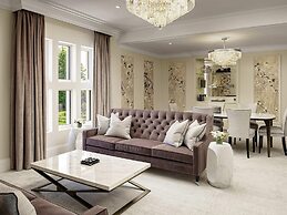 Fairmont Windsor Park