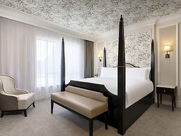 Fairmont Windsor Park