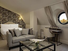 Fairmont Windsor Park