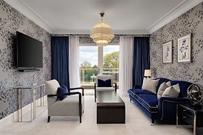 Fairmont Windsor Park