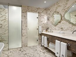 Fairmont Windsor Park