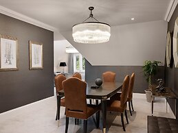 Fairmont Windsor Park