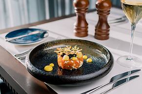 Fairmont Windsor Park