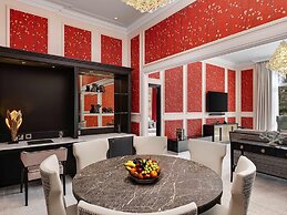 Fairmont Windsor Park