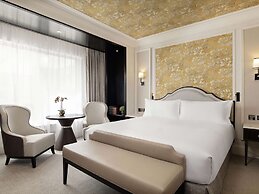 Fairmont Windsor Park