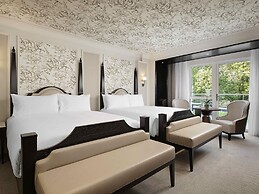 Fairmont Windsor Park