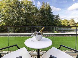 Fairmont Windsor Park