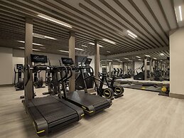 Fairmont Windsor Park