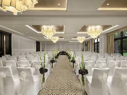 Fairmont Windsor Park