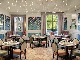 Fairmont Windsor Park