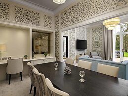 Fairmont Windsor Park