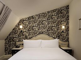 Fairmont Windsor Park