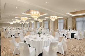 Fairmont Windsor Park