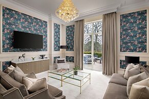 Fairmont Windsor Park