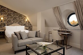 Fairmont Windsor Park