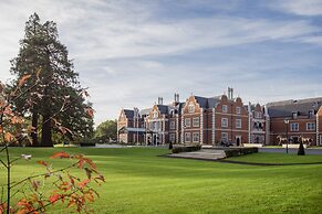 Fairmont Windsor Park