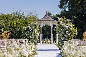 Fairmont Windsor Park