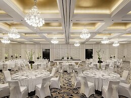 Fairmont Windsor Park