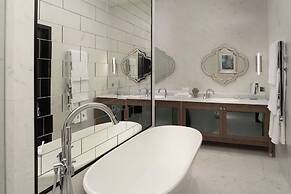 Fairmont Windsor Park