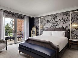 Fairmont Windsor Park