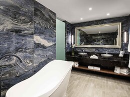 Fairmont Windsor Park