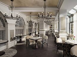 Fairmont Windsor Park