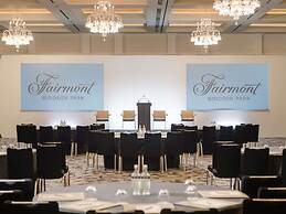 Fairmont Windsor Park