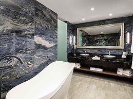 Fairmont Windsor Park