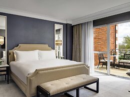 Fairmont Windsor Park