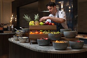 Fairmont Windsor Park