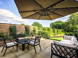 Fairmont Windsor Park