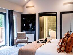 Fairmont Windsor Park