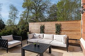 Fairmont Windsor Park