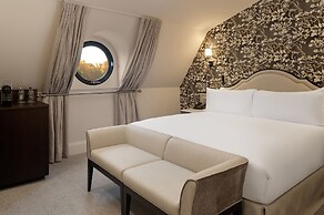 Fairmont Windsor Park