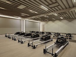 Fairmont Windsor Park