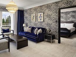 Fairmont Windsor Park